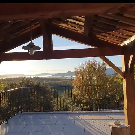 Casa de Férias Le Trible *