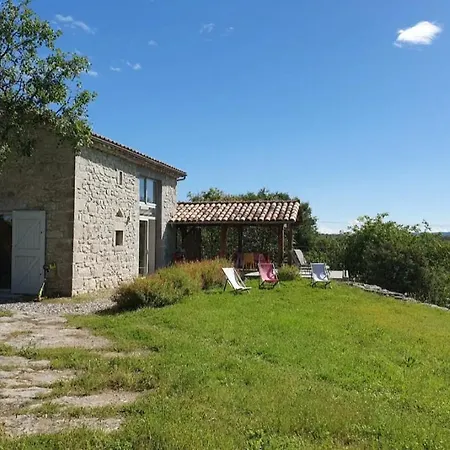 Le Trible Casa de Férias *